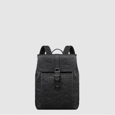 디올 남성 Daily 플랩 백팩 - Dior Mens Daily Flap Backpack 