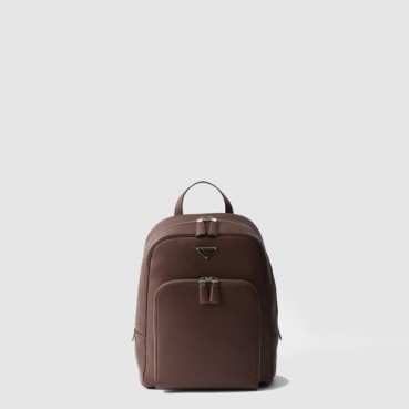 프라다 남성 가죽 백팩 2VZ102 - Prada Mens Leather Backpack 