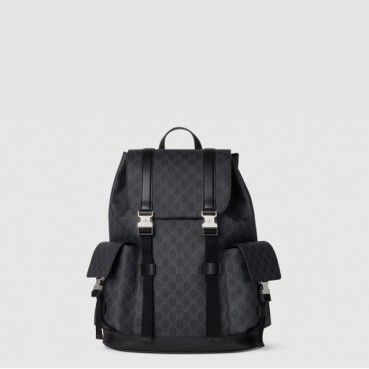 구찌 남성 GG 백팩 - Gucci Mens GG Backpack 