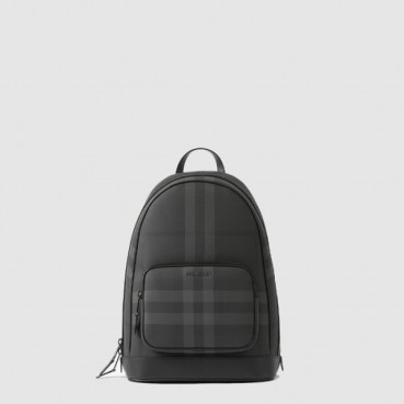 버버리 남성 로코 백팩 - Burberry Mens Rocco Backpack 