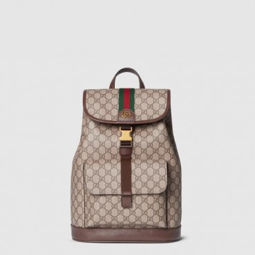 구찌 남성 오피디아 스몰 백팩 - Gucci Mens Ophidia Small Backpack 