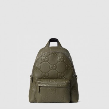 구찌 남성 미디엄 GG 백팩 - Gucci Mens Medium GG Backpack 