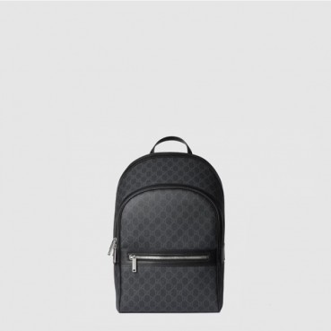 구찌 남성 GG 백팩 - Gucci Mens GG Backpack 