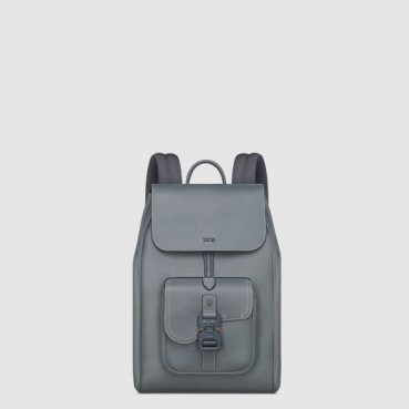디올 남성 새들 플랩 백팩  - Dior Mens Saddle Flap Backpack 