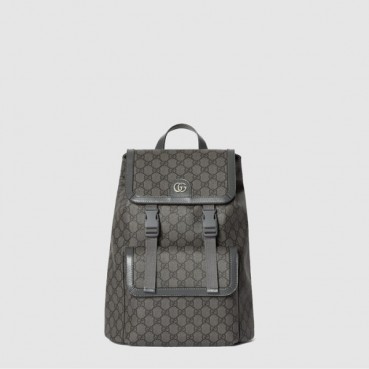 구찌 남성 스몰 GG 백팩 - Gucci Mens Small GG Backpack 