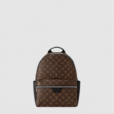 루이비통 남성 디스커버리 백팩 PM M46684 - Louis vuitton Mens Discovery Backpack PM 