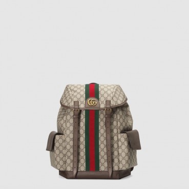 구찌 남성 미디엄 사이즈 GG 백팩 - Gucci Mens Medium Size GG Backpack 