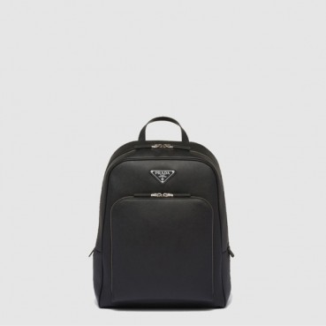 프라다 남성 사피아노 가죽 백팩 2VZ102 - Prada Mens Saffiano Leather Backpack 