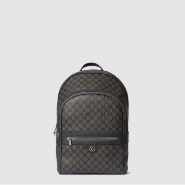 구찌 남성 미디엄 백팩 - Gucci Mens Medium Backpack 