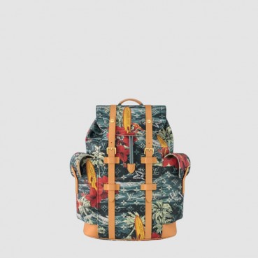루이비통 남성 크리스토퍼 MM M24996 - Louis vuitton Mens Christopher MM 