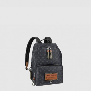 루이비통 남성 디스커버리 백팩 PM M45218 - Louis vuitton Mens Discovery Backpack PM 
