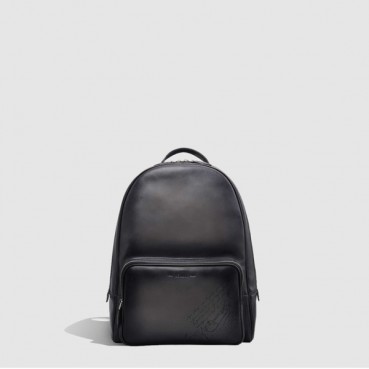 벨루티 남성 레더 백팩 - Berluti Mens Leather Backpack 