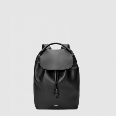 로에베 남성 플라멩코 백팩 - Loewe Mens Flamenco Backpack 