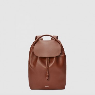로에베 남성 플라멩코 백팩 - Loewe Mens Flamenco Backpack 
