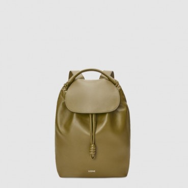 로에베 남성 플라멩코 백팩 - Loewe Mens Flamenco Backpack 