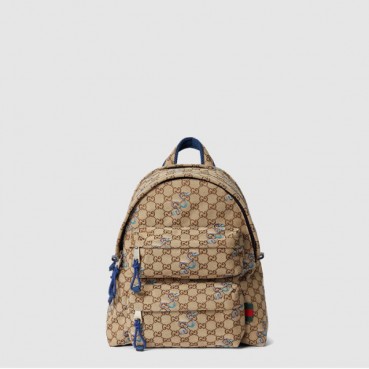 구찌 남성 미디엄 백팩 - Gucci Mens Medium Backpack 