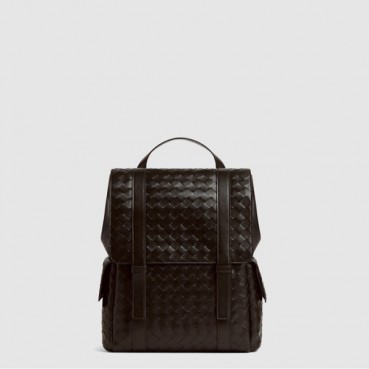 보테가베네타 남성 백 투 스쿨 백팩 - Bottega veneta Mens Back to School Backpack 