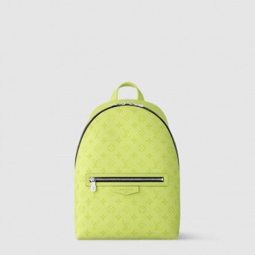 루이비통 남성 디스커버리 슬림 백팩 M14076 - Louis vuitton Mens Discovery Slim Backpack 