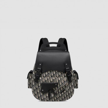 디올 남성 Gallop 맥시 백팩 - Dior Mens Gallop Maxi Backpack 