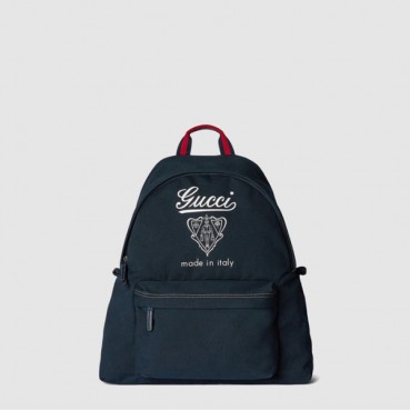 구찌 남성 트렌디 백팩 - Gucci Mens Trendy Backpack 