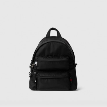 구찌 남성 로고 라지 백팩 - Gucci Mens Logo Large Backpack 