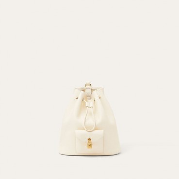 로로피아나 여성 엑스트라 드로스트링 L27 백팩 - Loro Piana Womens Extra Drawstring L27 Backpack 