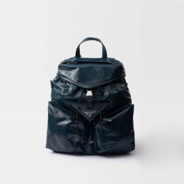 프라다 남성 가죽 백팩 2VZ108 - Prada Mens Leather Backpack 
