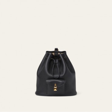 로로피아나 여성 엑스트라 드로스트링 L27 백팩 - Loro Piana Womens Extra Drawstring L27 Backpack 