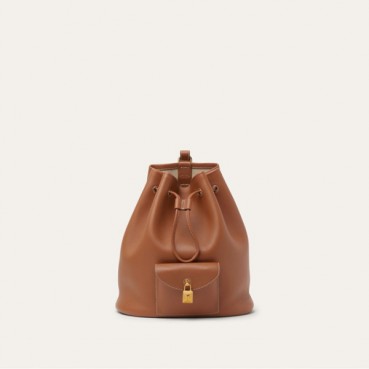 로로피아나 여성 엑스트라 드로스트링 L27 백팩 - Loro Piana Womens Extra Drawstring L27 Backpack 