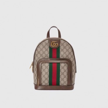 구찌 여성 오피디아 백팩 - Gucci Womens Ophidia Backpack 