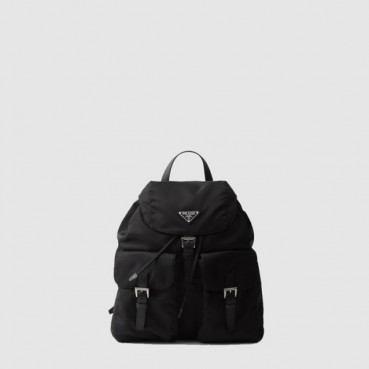 매장판 프라다 남성 리나일론 백팩 2VZ110 - Prada Mens Re