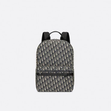 디올 남성 사파리 백팩 - Dior Mens Safari Backpack 