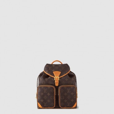 루이비통 남성 몽수리 카고 백팩 M14015 - Louis vuitton Mens Mongsuri Cargo Backpack 