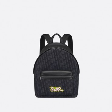 디올 남성 라이더 백팩 - Dior Mens Rider 2.0 Backpack 