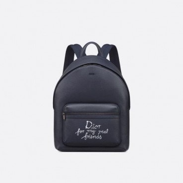 디올 남성 라이더 백팩 - Dior Mens Rider 2.0 Backpack 