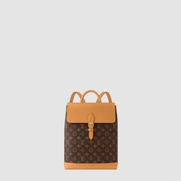 루이비통 여성 소호 백팩 M14653 - Louis vuitton Womens Soho Backpack 