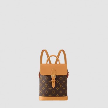 루이비통 여성 소호 미니 백팩 M14651 - Louis vuitton Womens Soho Mini Backpack 