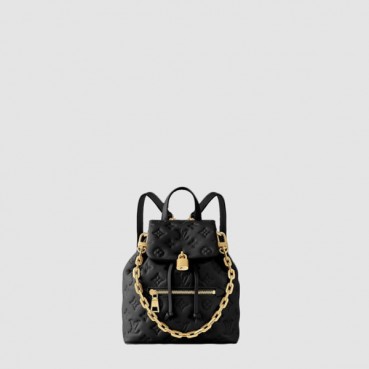 루이비통 여성 쿠상 백팩 M13357 - Louis vuitton Womens Coussin Backpack 