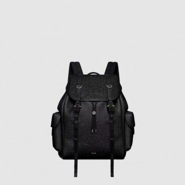 디올 남성 힛 더 로드 백팩 - Dior Mens Hit The Road Backpack 