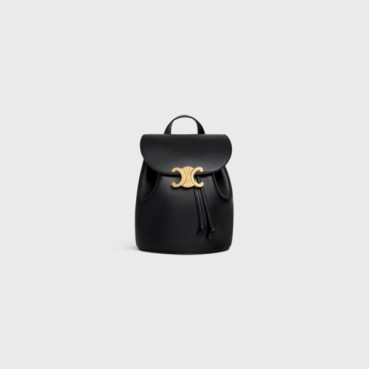 셀린느 여성 보니 백팩 - Celine Womens Bonnie Backpack 