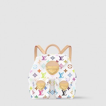 루이비통 여성 LV x TM 베니스 M13081 - Louis vuitton Womens Murakami Venice 