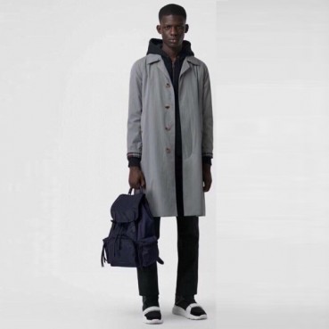 버버리 남성 클래식 백팩 - Burberry Mens Classic Backpack 