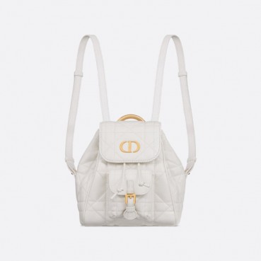 디올 여성 카로 백팩 - Dior Womens Caro Backpack 
