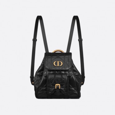 디올 여성 카로 백팩 - Dior Womens Caro Backpack 