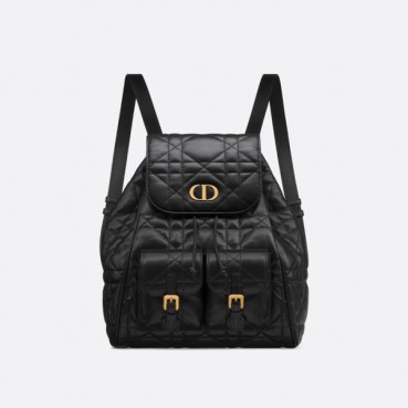 디올 여성 카로 백팩 - Dior Womens Caro Backpack 