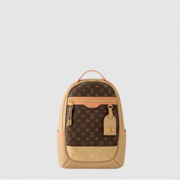 루이비통 남성 아웃도어 백팩 M12624 - Louis vuitton Mens Outdoor Backpack 