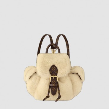 루이비통 여성 나노 테디 백팩 M11919 - Louis vuitton Womens Nano Teddy Backpack 