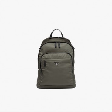 프라다 남성 나일론 백팩 2VZ048 - Prada Mens Nylon Backpack 