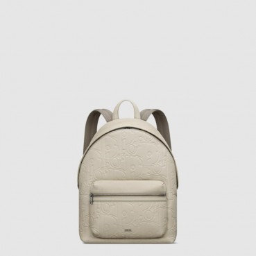 디올 남성 라이더 백팩 - Dior Mens Rider 2.0 Backpack 