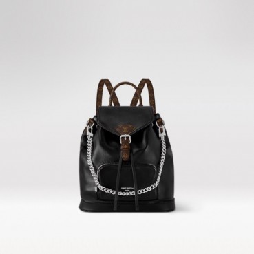 루이비통 여성 몽수리 백팩 PM M12587 - Louis vuitton Womens Mongsuri Backpack 
